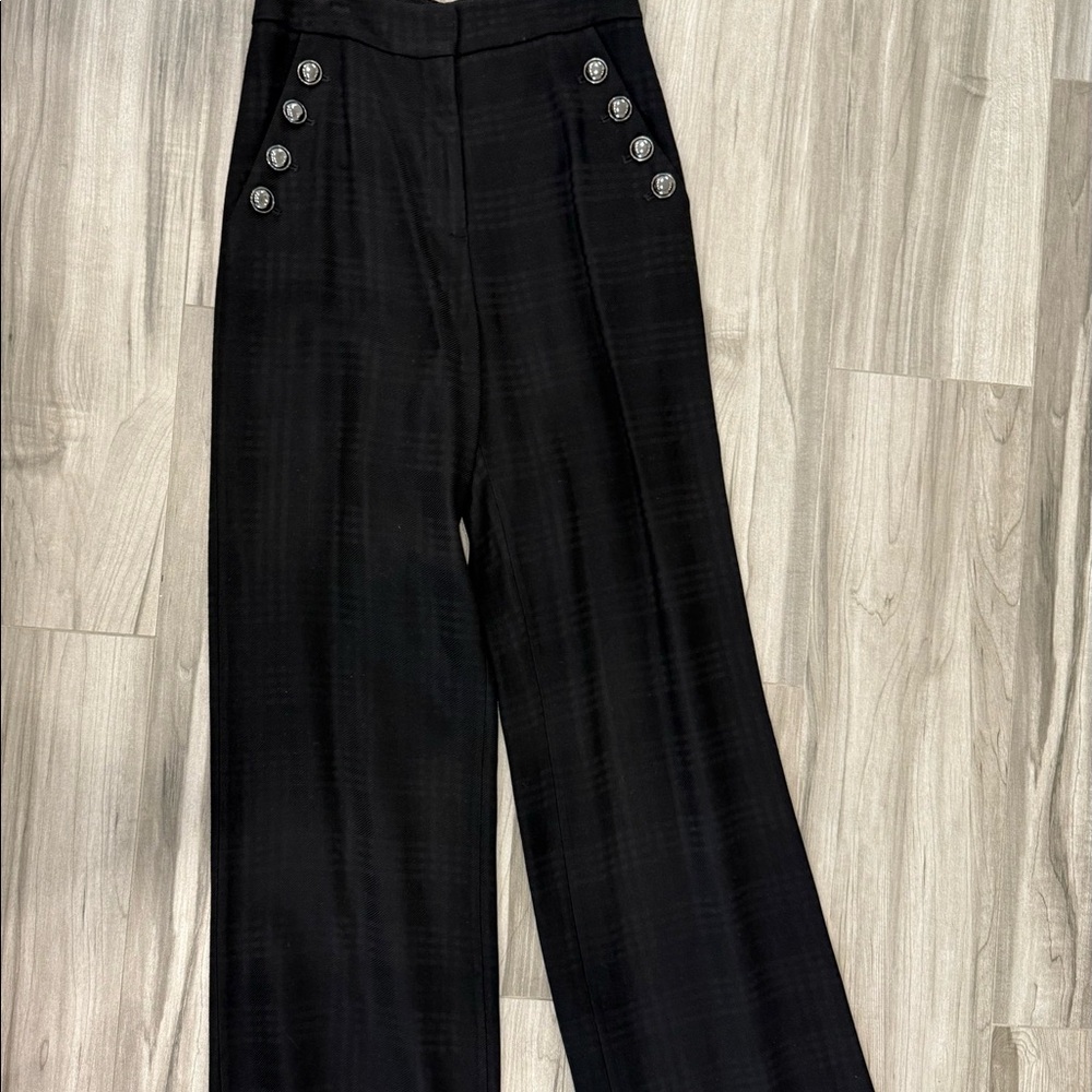 Veronica beard pants